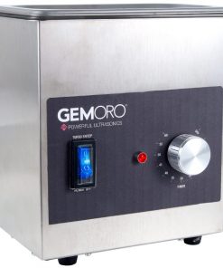 1.5PTH GemOro Next-Gen UltraSonic Jewelry Cleaner