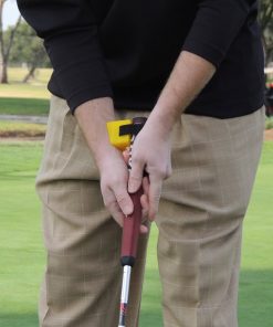 Alternative view of 2-Pack: Perfect Pitch Golf Putter Cube