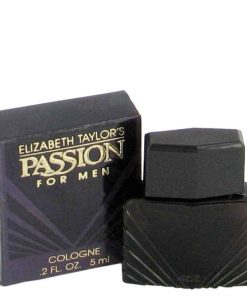 PASSION by Elizabeth Taylor Men Cologne Spray (See More Sizes)