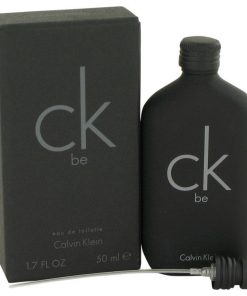 CK BE by Calvin Klein Unisex Eau De Toilette Spray (See More Sizes) - Image 4