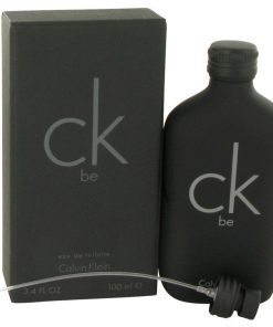 CK BE by Calvin Klein Unisex Eau De Toilette Spray (See More Sizes) - Image 3