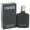 Usher for Men by Usher Men's Eau De Toilette Spray