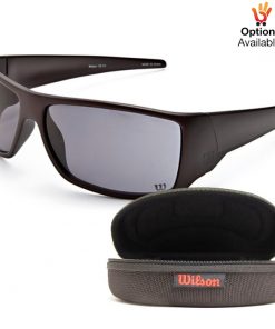 Wilson Unisex Sport Sunglasses W1024