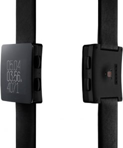 Alternative view of Wellograph Bluetooth Wellness Watch