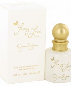 Fancy Love by Jessica Simpson Eau De Parfum Spray for Women