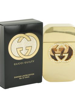 Alternative view of Gucci Guilty Perfume By Gucci: Eau De Toilette Spray For Women