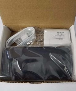 Alternative view of Apple iPhone 5S 16GB GSM Factory Unlocked Smartphone Cell Phone - Space Gray