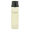 OBSESSION by Calvin Klein Body Spray 5.4 oz for Men