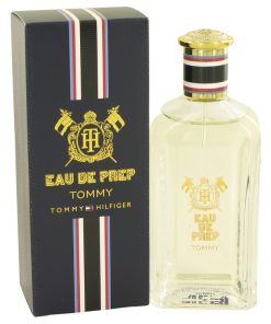Alternative view of Eau De Prep Colgne By Tommy Hilfiger Eau De Toilette Spray For Men