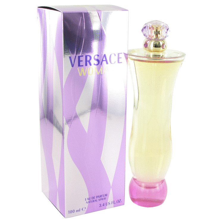 versace parfume women