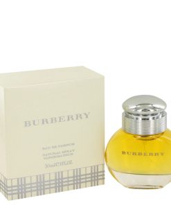 Burberry Perfume By BURBERRY Eau De Parfum For Women