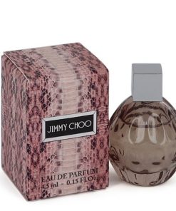 Jimmy Choo Perfume By JIMMY CHOO Eau De Toilette/Eau De Parfum For Women