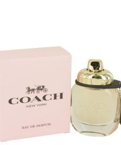 Coach by Coach Eau De Toilette Spray/Eau De Parfum for Women