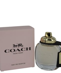 Alternative view of Coach by Coach Eau De Toilette Spray/Eau De Parfum for Women