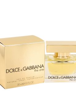 The One Perfume By DOLCE & GABBANA Eau De Parfum Spray for Women