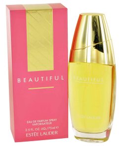 Alternative view of BEAUTIFUL by Estee Lauder Eau De Parfum Spray for Women