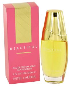 BEAUTIFUL by Estee Lauder Eau De Parfum Spray for Women