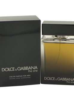 The One Cologne By DOLCE & GABBANA Eau De Parfum/Eau De Toilette Spray FOR MEN