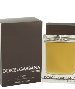 The One Cologne By DOLCE & GABBANA Eau De Parfum/Eau De Toilette Spray FOR MEN - Image 3
