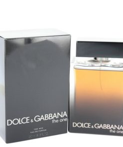 The One Cologne By DOLCE & GABBANA Eau De Parfum/Eau De Toilette Spray FOR MEN - Image 2
