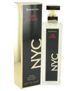 5th Avenue NYC by Elizabeth Arden Eau De Parfum Spray for Women