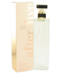 5TH AVENUE After Five by Elizabeth Arden Eau De Parfum Spray for Women