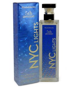 5th Avenue NYC Lights by Elizabeth Arden Eau De Parfum Spray for Women