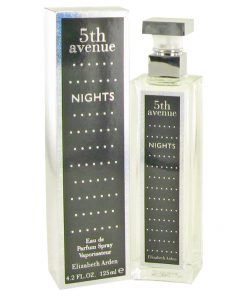 5th Avenue Nights by Elizabeth Arden Eau De Parfum Spray for Women