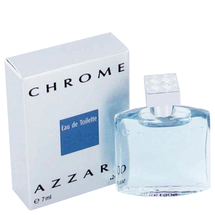 Chrome by Azzaro Eau De Toilette Spray for Men - Image 3