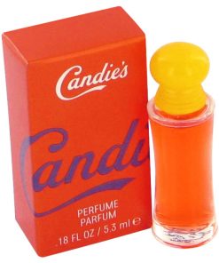 Alternative view of CANDIES by Liz Claiborne Eau De Toilette Spray for Women