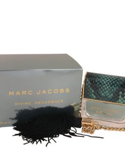 Alternative view of Divine Decadence by Marc Jacobs Eau De Parfum Spray for Women