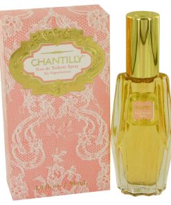 CHANTILLY by Dana Eau De Toilette Spray for Women