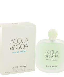 Acqua Di Gioia by Giorgio Armani Eau De Toilette Spray/Eau De Parfum Spray for Women