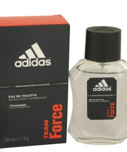 Alternative view of Adidas Team Force by Adidas Eau De Toilette Spray for Men