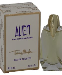 Alien Eau Extraordinaire by Thierry Mugler Eau De Toilette Spray for Women