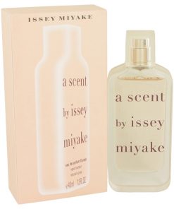 Alternative view of A Scent Florale by Issey Miyake Eau De Parfum Spray for Women