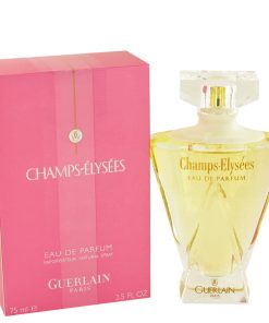 Alternative view of CHAMPS ELYSEES by Guerlain Eau De Toilette Spray for Women