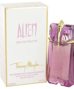 Alien by Thierry Mugler Eau De Toilette Spray/Eau De Parfum Spray for Women