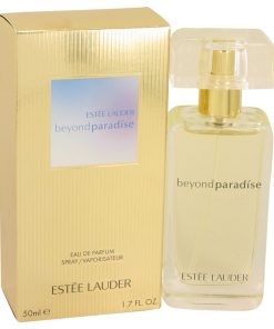Beyond Paradise by Estee Lauder Eau De Parfum Spray for Women