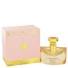 Bvlgari Rose Essentielle by Bvlgari Eau De Parfum Spray for Women
