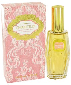 Alternative view of CHANTILLY by Dana Eau De Toilette Spray for Women