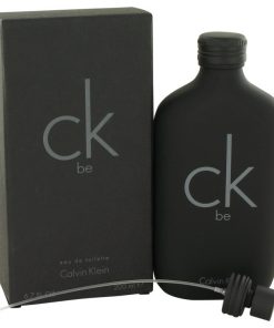 Alternative view of CK BE by Calvin Klein Eau De Toilette Spray (Unisex) for Women