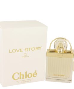 Alternative view of Chloe Love Story by Chloe Eau De Toilette Spray for Women
