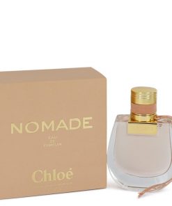 Chloe Nomade by Chloe Eau De Parfum Spray for Women