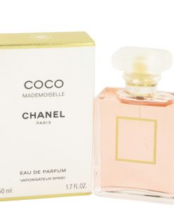 Alternative view of COCO MADEMOISELLE by Chanel Eau De Toilette Spray/Parfum Spray for Women