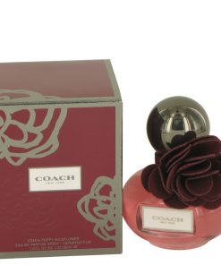 Alternative view of Coach Poppy Wildflower by Coach Eau De Parfum Spray for Women
