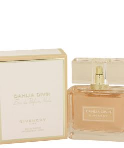 Alternative view of Dahlia Divin Nude by Givenchy Eau De Parfum Spray for Women