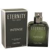 Eternity Intense by Calvin Klein Eau De Toilette Spray for Men