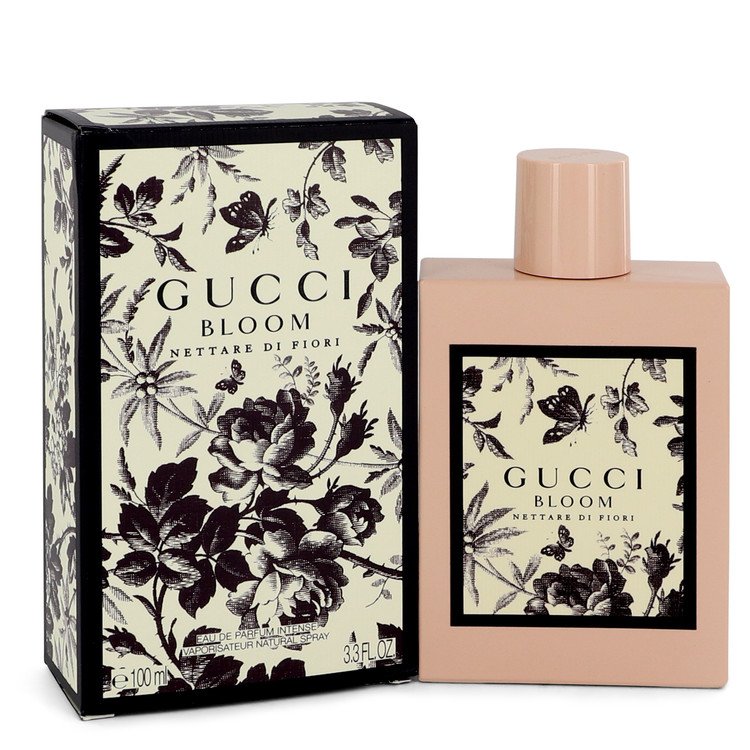 gucci bloom eau de parfum intense