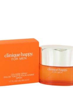 HAPPY by Clinique Cologne Spray for Men